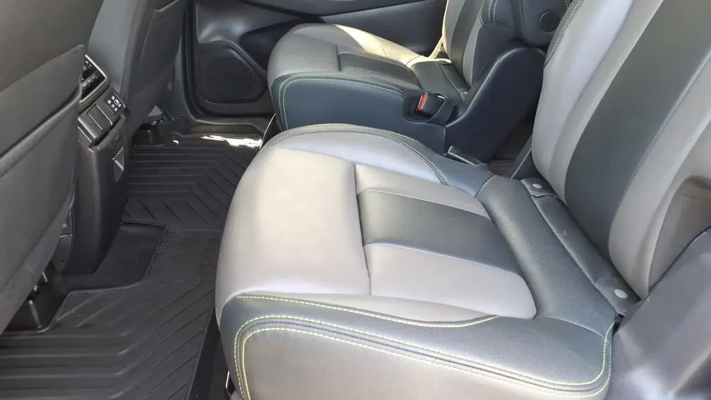 2023 Subaru Ascent Onyx Edition