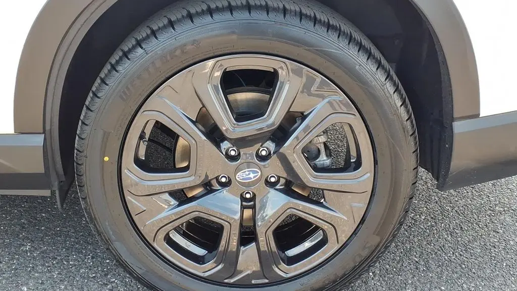 2023 Subaru Ascent Onyx Edition