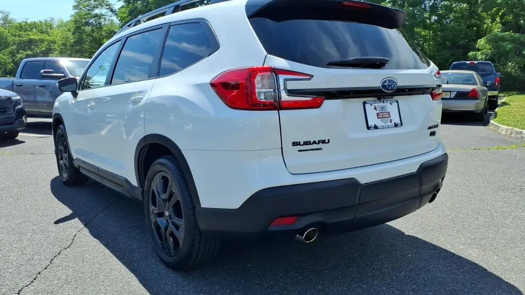 2023 Subaru Ascent Onyx Edition