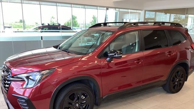 Preowned 2023 Subaru Ascent Onyx Edition for Sale