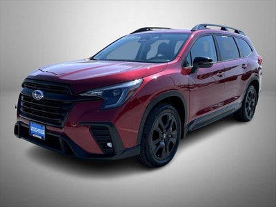 2023 Subaru Ascent AWD Onyx Edition 4DR SUV