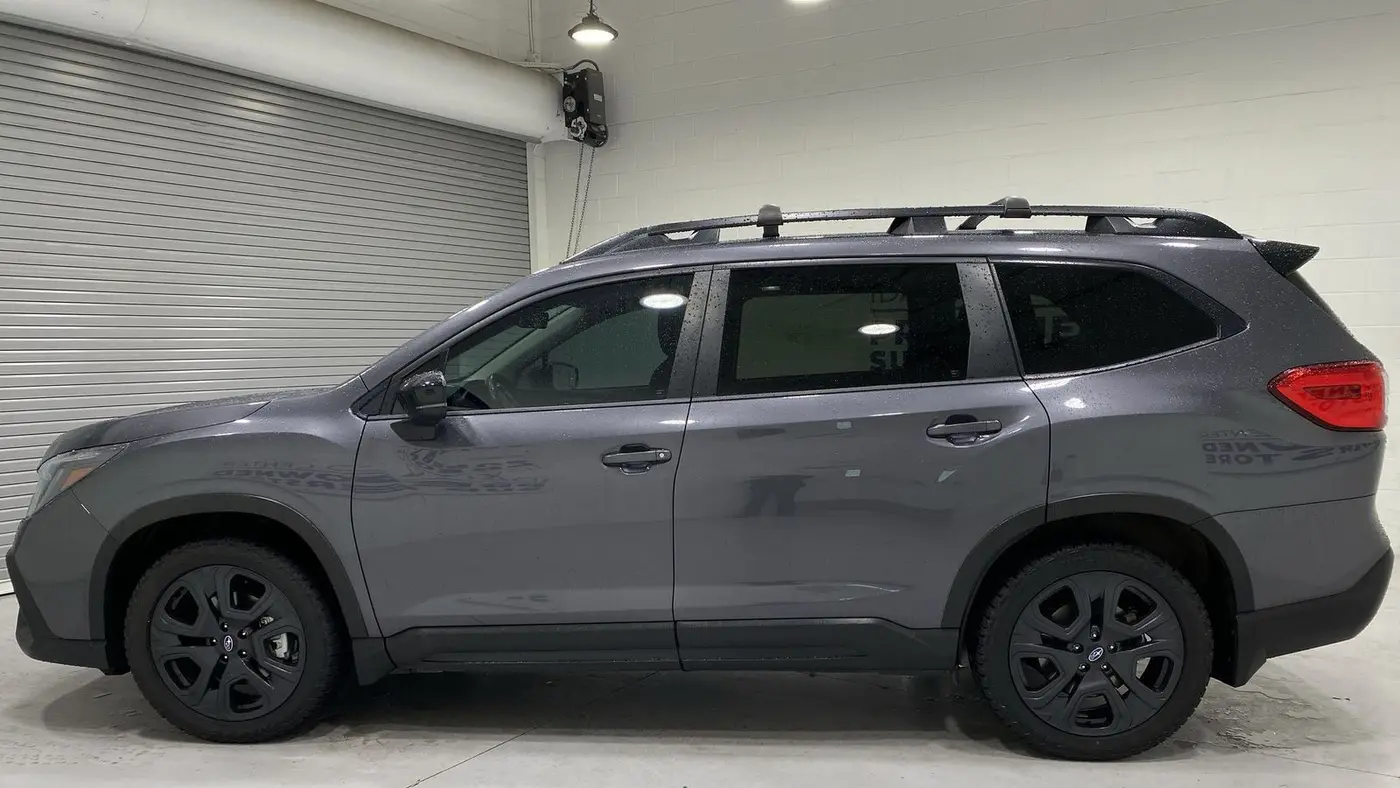 2024 Subaru Ascent Onyx Edition