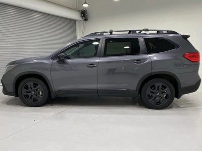 Photo of a 2024 Subaru Ascent AWD Onyx Edition 4DR SUV for sale
