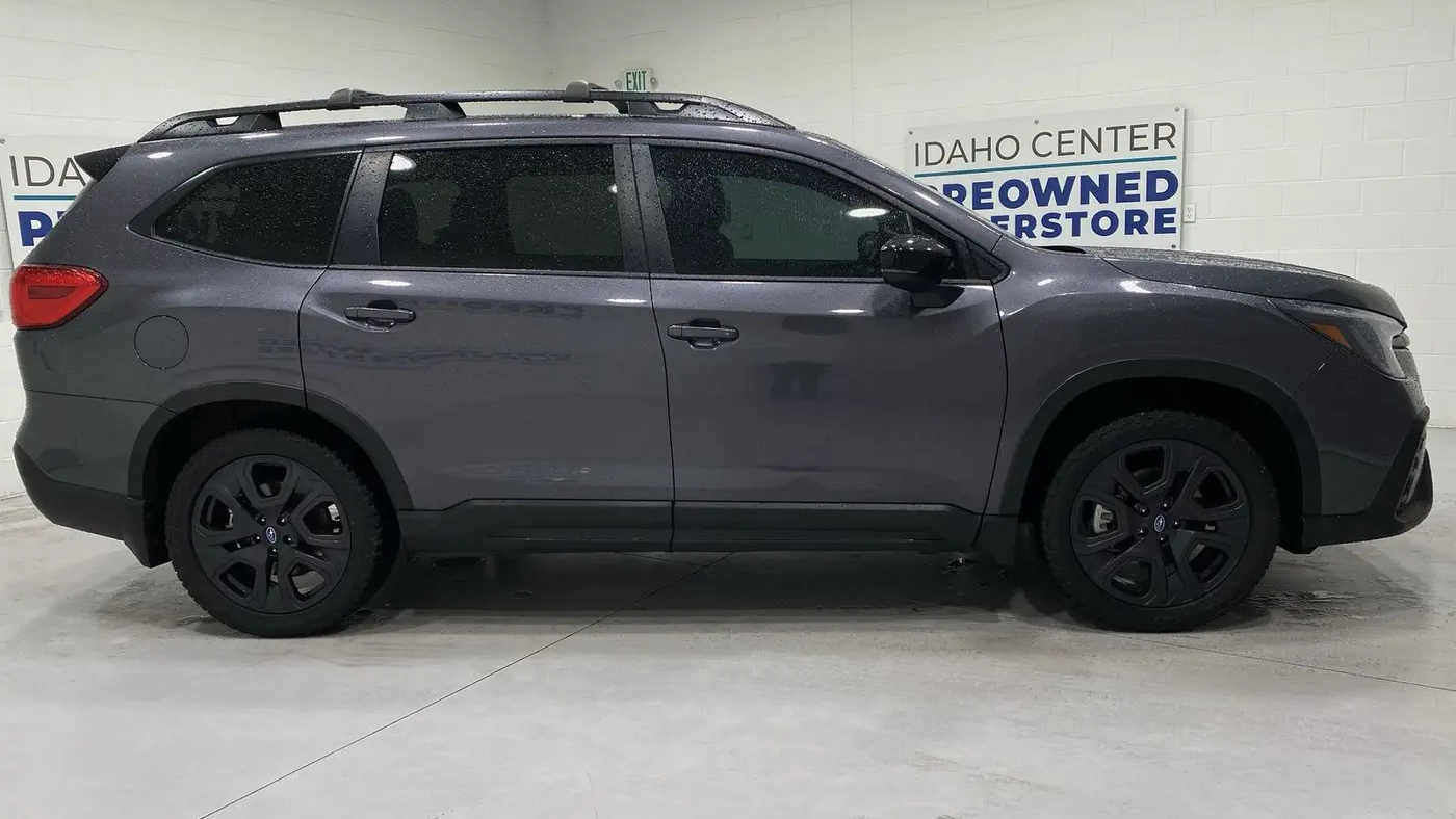 2024 Subaru Ascent Onyx Edition
