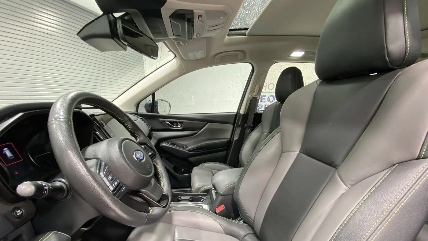 2024 Subaru Ascent Onyx Edition