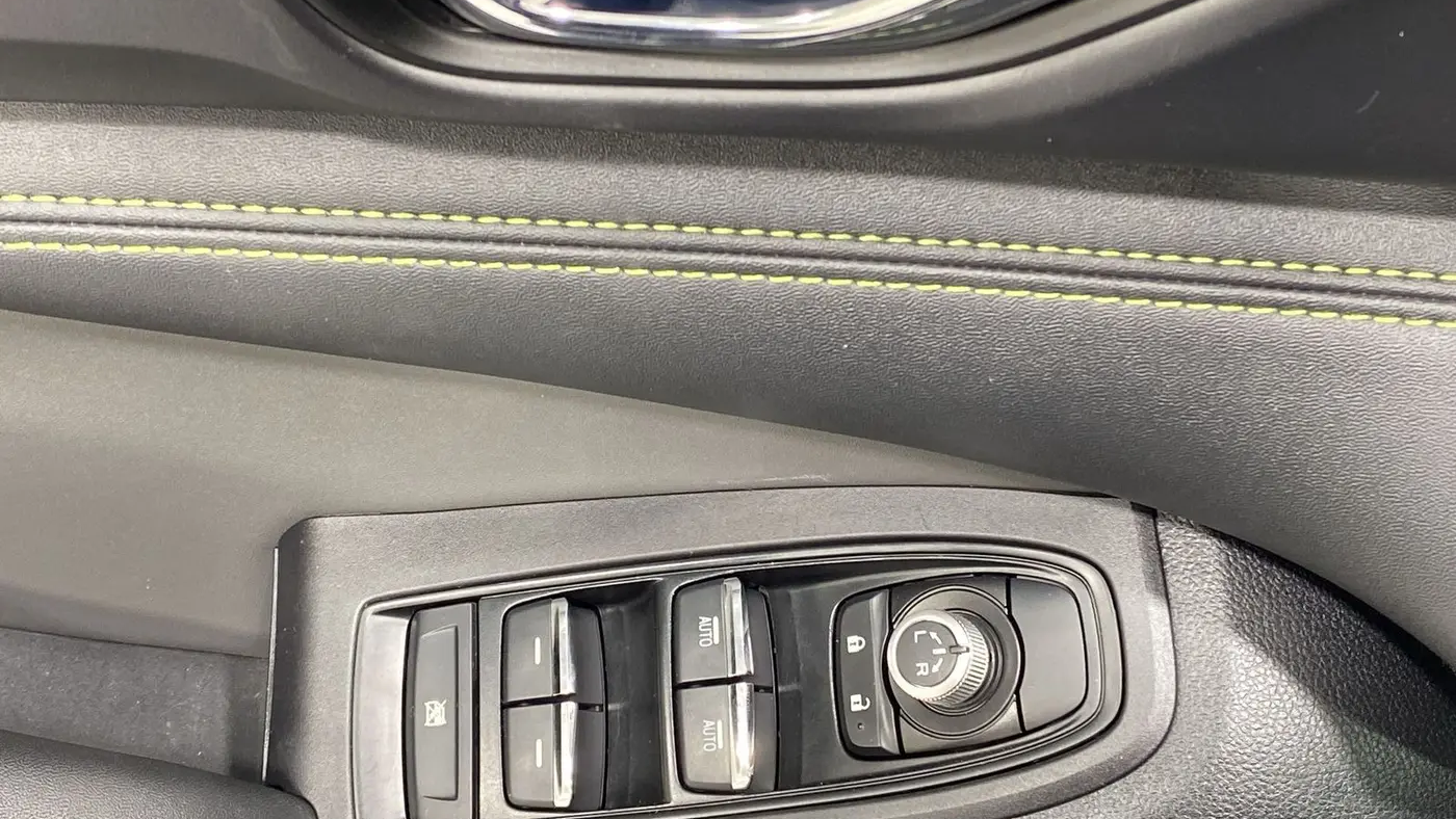 2024 Subaru Ascent Onyx Edition