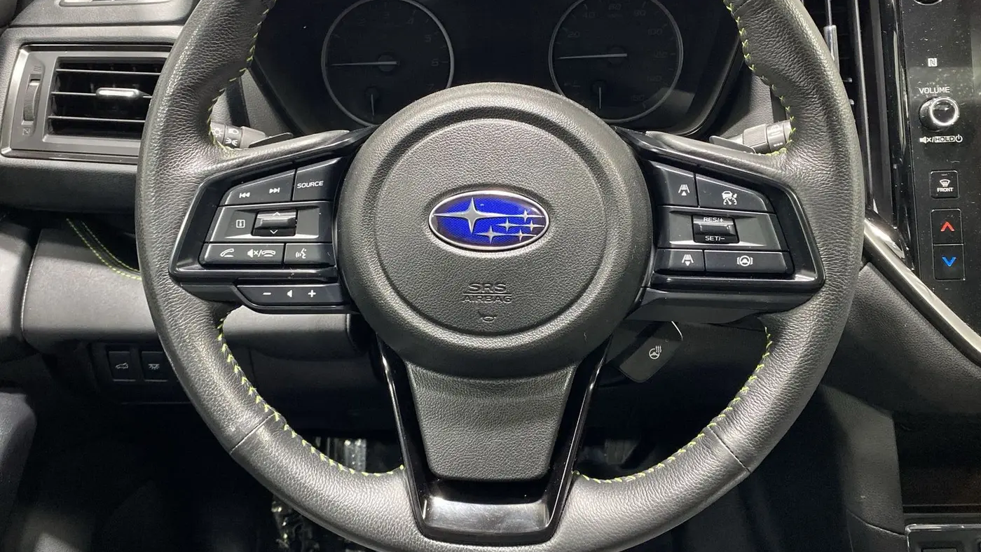 2024 Subaru Ascent Onyx Edition