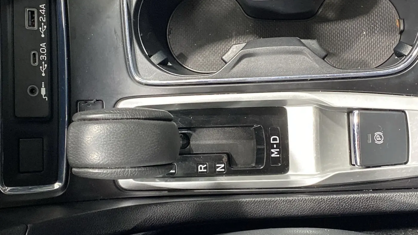 2024 Subaru Ascent Onyx Edition