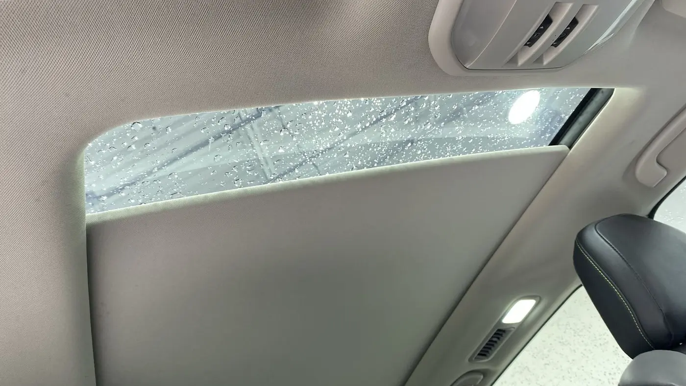 2024 Subaru Ascent Onyx Edition