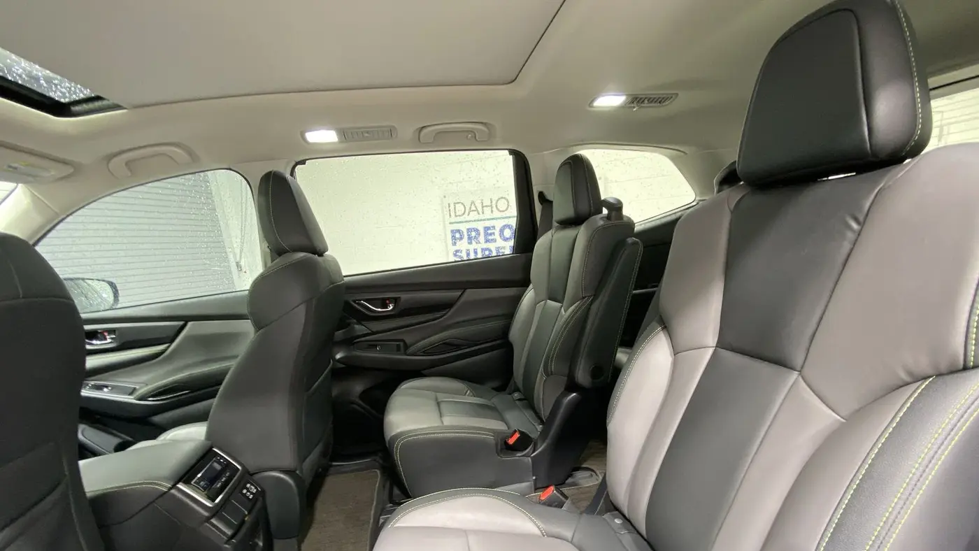 2024 Subaru Ascent Onyx Edition