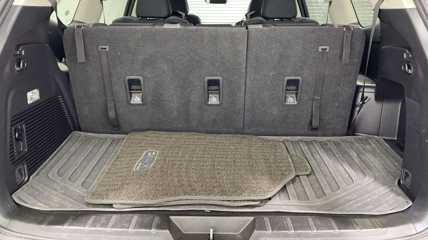 2024 Subaru Ascent Onyx Edition