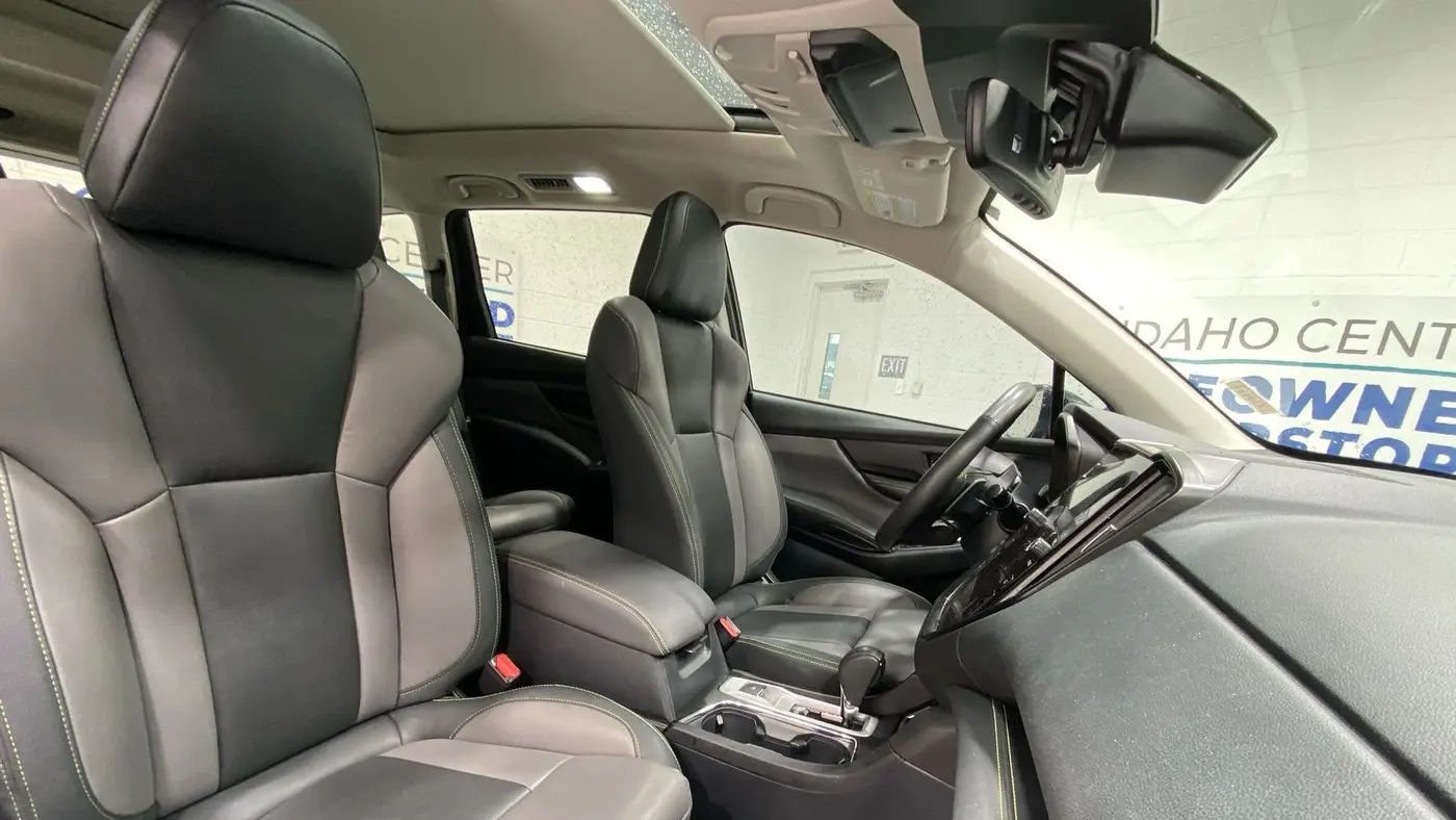 2024 Subaru Ascent Onyx Edition