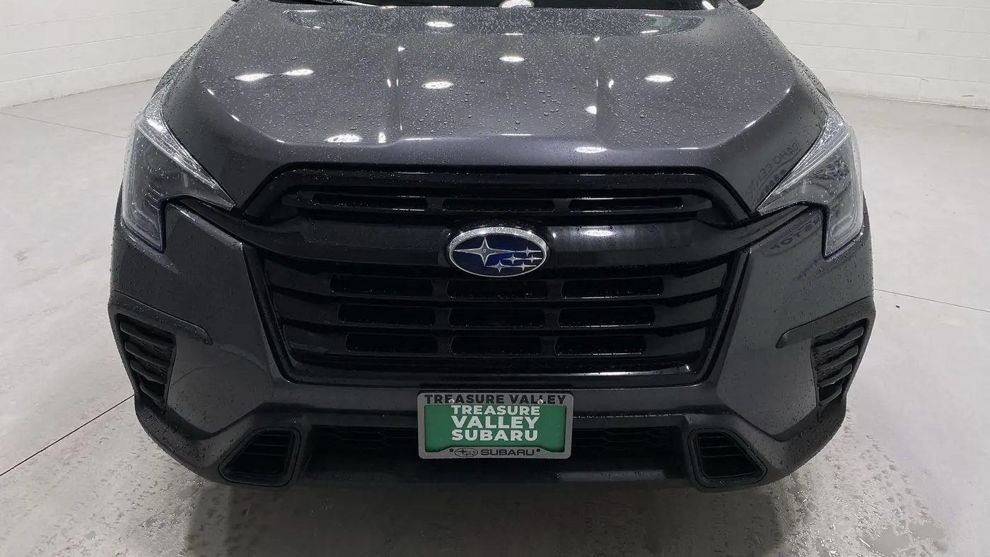 2024 Subaru Ascent Onyx Edition