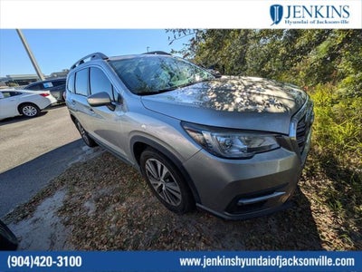 Photo of a 2019 Subaru Ascent AWD Premium 7-Passenger 4DR SUV for sale