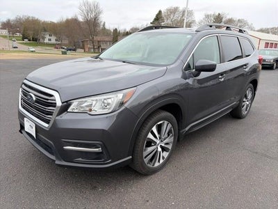 Photo of a 2019 Subaru Ascent AWD Premium 7-Passenger 4DR SUV for sale