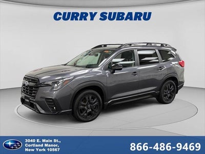 Photo of a 2023 Subaru Ascent AWD Onyx Edition 4DR SUV for sale