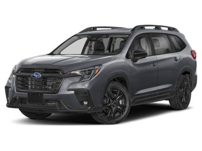 Photo of a 2023 Subaru Ascent AWD Onyx Edition 4DR SUV for sale