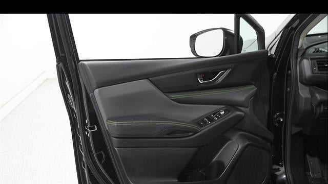 2024 Subaru Ascent Onyx Edition