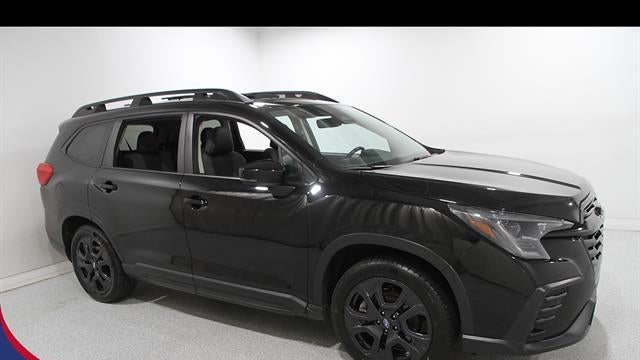 Preowned 2024 Subaru Ascent Onyx Edition for Sale