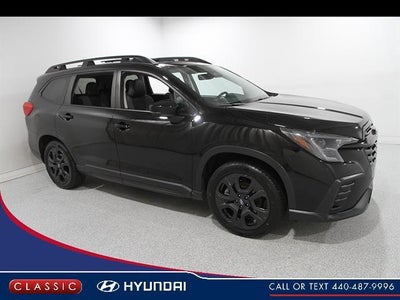 Photo of a 2024 Subaru Ascent AWD Onyx Edition 4DR SUV for sale
