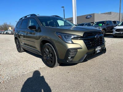 Photo of a 2024 Subaru Ascent AWD Onyx Edition 4DR SUV for sale