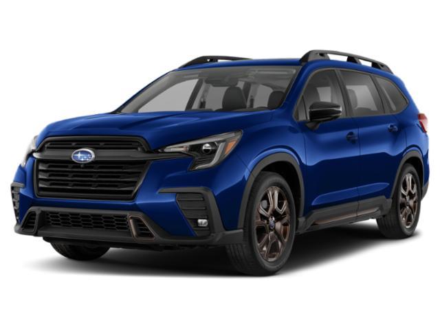 2026 Subaru Ascent - $51,472