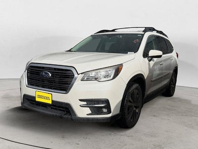 2019 Subaru Ascent AWD Premium 7-Passenger 4DR SUV