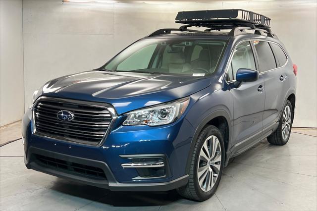 2019 Subaru Ascent