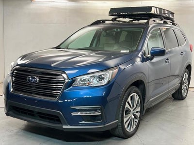 Photo of a 2019 Subaru Ascent AWD Premium 7-Passenger 4DR SUV for sale