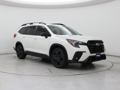 2023 Subaru Ascent AWD Onyx Edition 4DR SUV