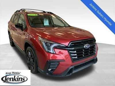 Photo of a 2024 Subaru Ascent AWD Onyx Edition 4DR SUV for sale
