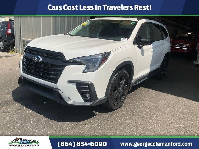 2024 Subaru Ascent - $29,781