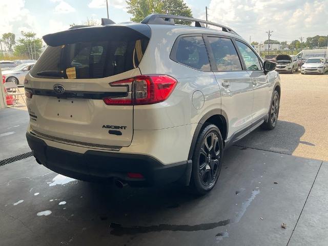 2024 Subaru Ascent - $29,781