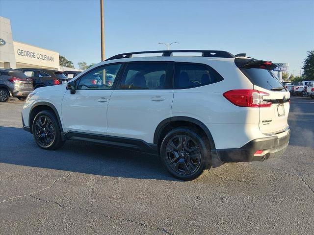 2024 Subaru Ascent - $29,781