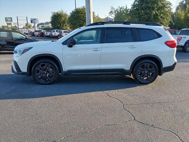 2024 Subaru Ascent - $29,781