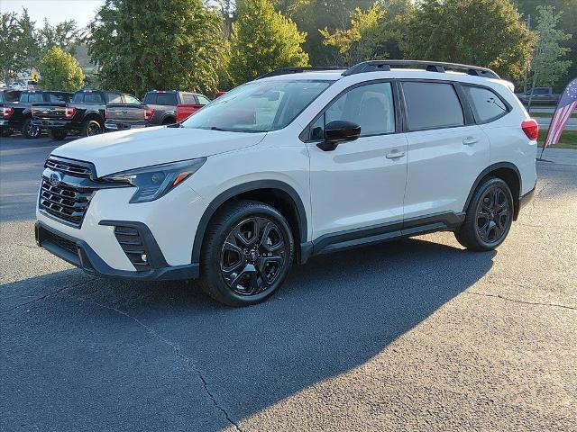 2024 Subaru Ascent - $29,781