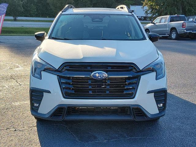 2024 Subaru Ascent - $29,781