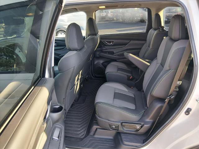 2024 Subaru Ascent - $29,781