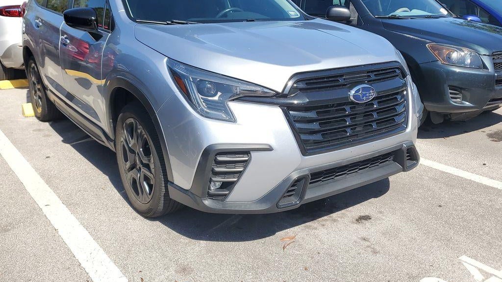2024 Subaru Ascent Onyx Edition