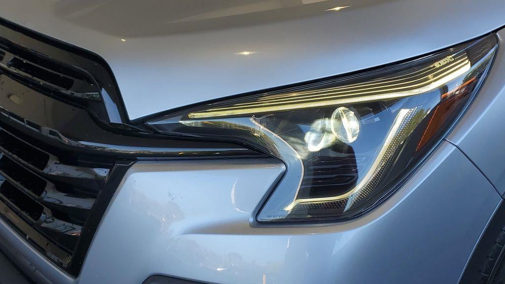 2024 Subaru Ascent Onyx Edition