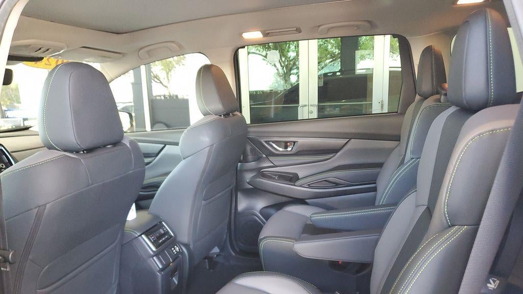 2024 Subaru Ascent Onyx Edition