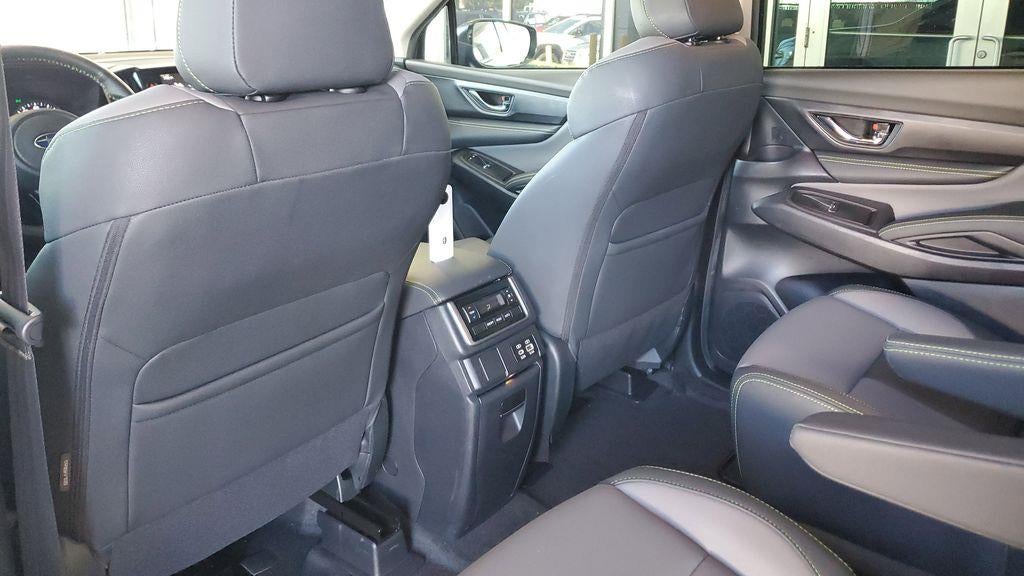 2024 Subaru Ascent Onyx Edition