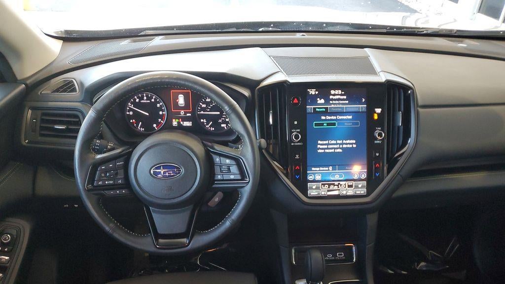 2024 Subaru Ascent Onyx Edition