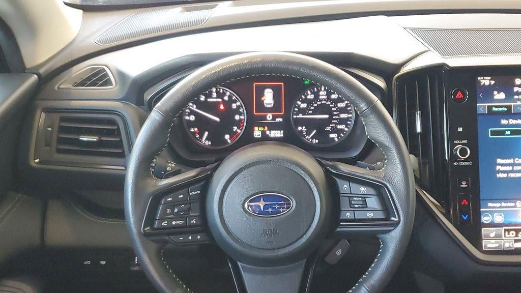 2024 Subaru Ascent Onyx Edition