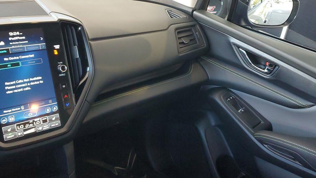 2024 Subaru Ascent Onyx Edition