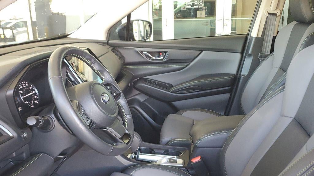 2024 Subaru Ascent Onyx Edition