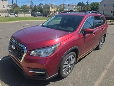 2019 Subaru Ascent AWD Premium 7-Passenger 4DR SUV