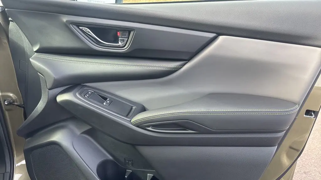 2023 Subaru Ascent Onyx Edition