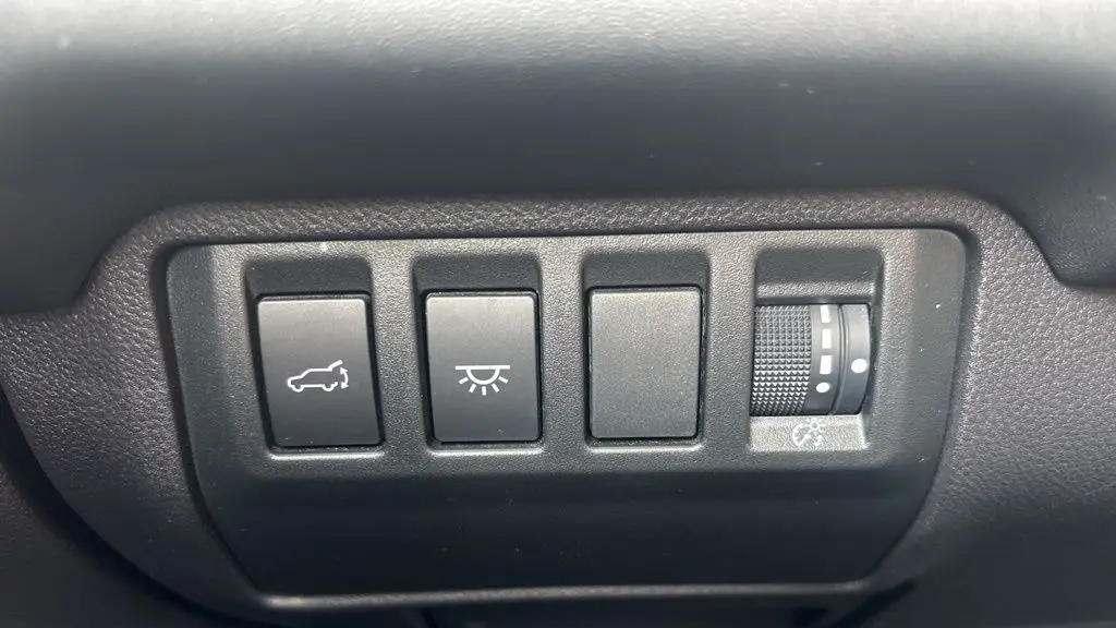 2023 Subaru Ascent Onyx Edition