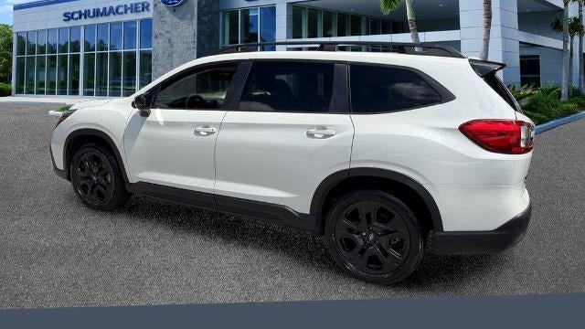 2024 Subaru Ascent Onyx Edition